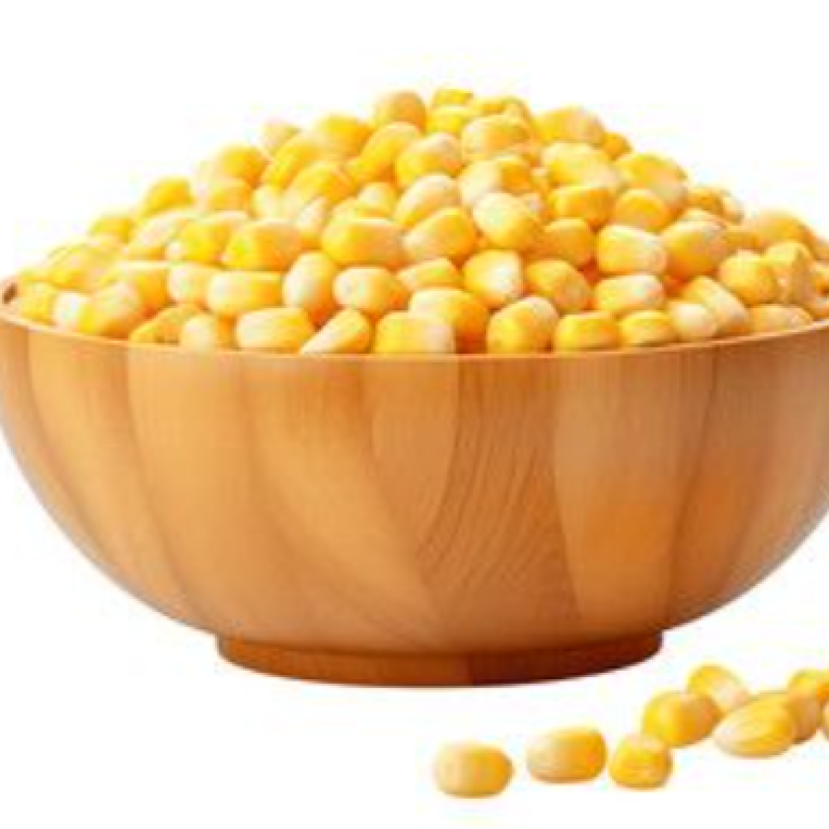 Sweet Corn 1kg