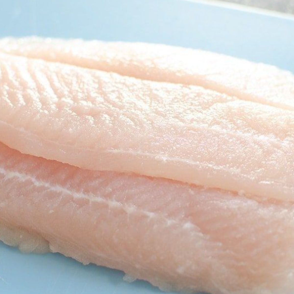 Basa Fish 1kg